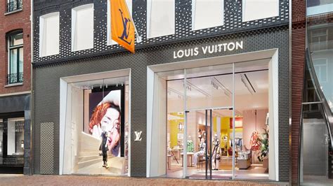 lv amsterdam store|louis vuitton amsterdam locations.